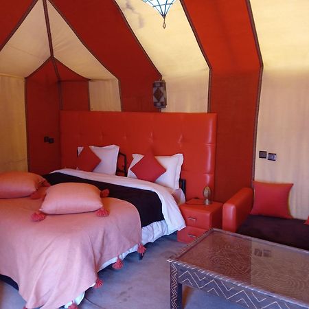 Akabar Luxury Desert Camp Merzouga Luaran gambar