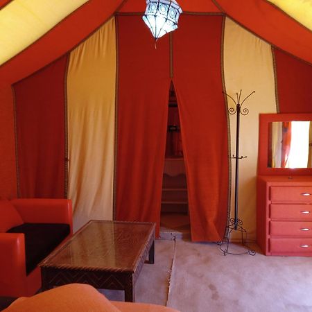 Akabar Luxury Desert Camp Merzouga Luaran gambar