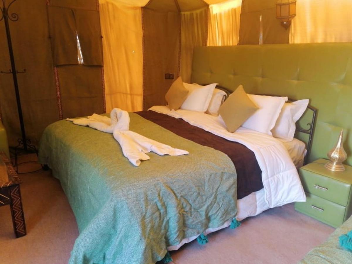 Luxury Camp & Activities Hotel Merzouga Luaran gambar