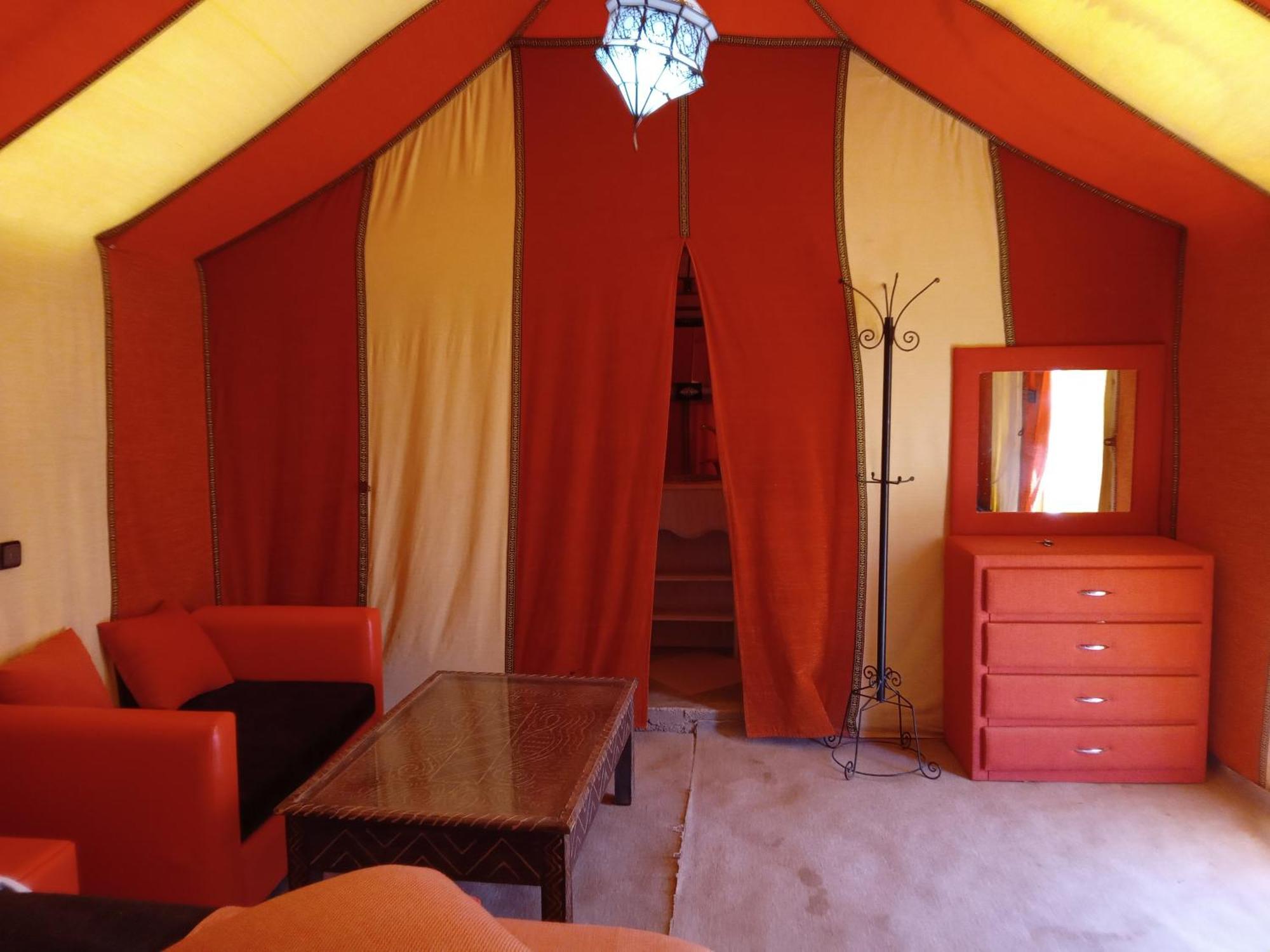 Luxury Camp & Activities Hotel Merzouga Luaran gambar